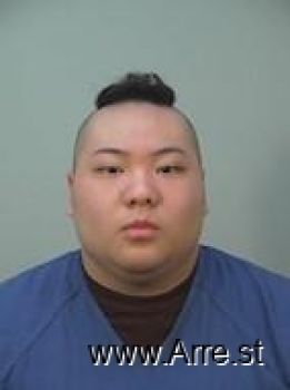 John Usaid Yang Mugshot