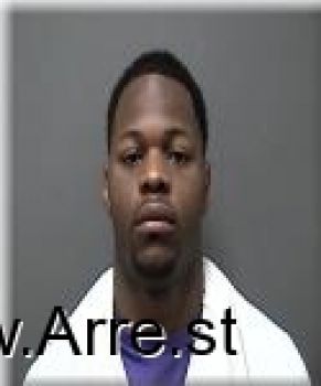 Johnathan  Allen Mugshot