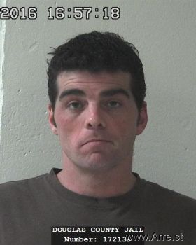 Johnathan Charles Firebaugh Mugshot