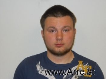 Johnathon J Jacobson Mugshot