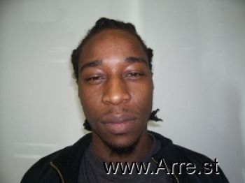 Johnnie L Jr Britton Mugshot