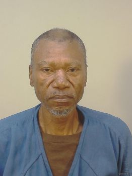 Johnny Lee Anderson Mugshot