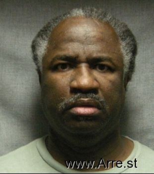 Johnny L Green Mugshot