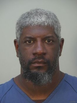 Johnny Lee Johnson Mugshot