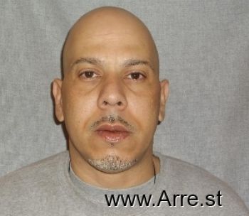 Johnny M Reyes-meletiche Mugshot