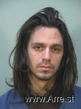 Johnny James Steiner Mugshot