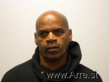 Johnny W Wooten Mugshot