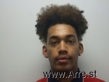 Jomel L Devost Mugshot