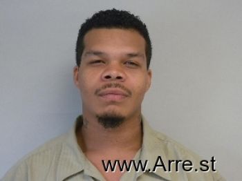 Jonah H Decorah Mugshot