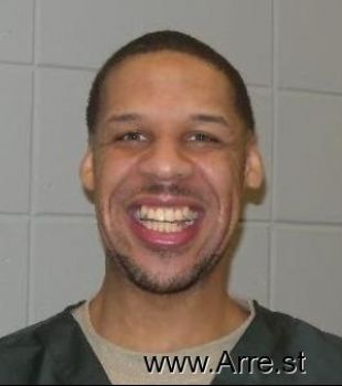 Jonathan  Anderson Mugshot