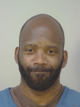 Jonathan Lydell Duncan Mugshot