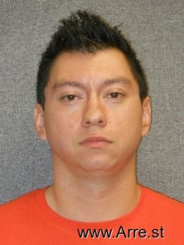 Jonathan M Garcia Mugshot