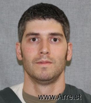 Jonathan D Gardner Mugshot