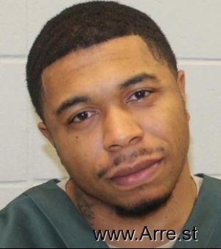 Jonathan C Harris Mugshot