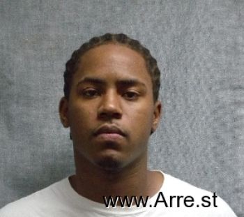 Jonathan G Jackson Mugshot