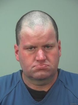 Jonathan Joe James Mugshot