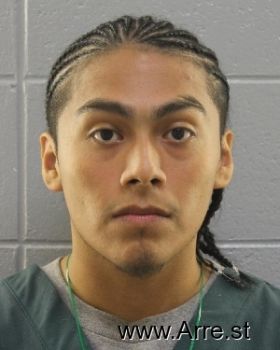 Jonathan  Jimenez Mugshot