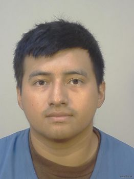 Jonathan N\/a Lopez Tello Mugshot