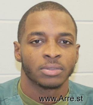 Jonathan T Massey Mugshot