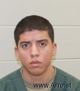 Jonathan  Morales Mugshot