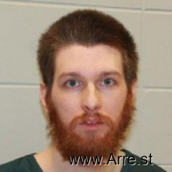 Jonathan A Richardson Mugshot