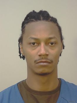 Jonathan Amartius Robinson Mugshot