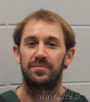 Jonathan W Seeliger Mugshot