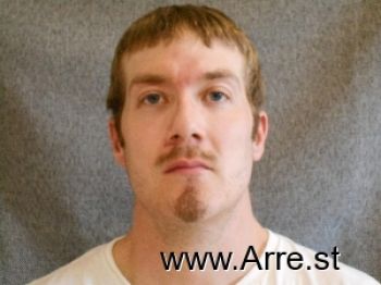 Jonathan L Warner Mugshot