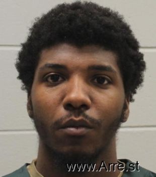 Jonathon T Brown Mugshot