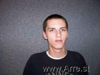 Jonathon L Terrill Mugshot