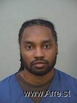 Jonteaj Malik Nelson Mugshot