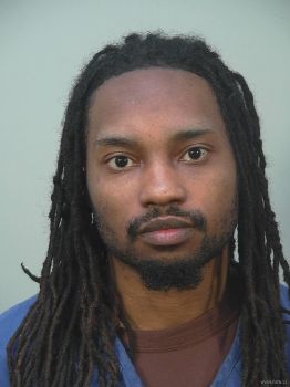 Jonteaj Malik Nelson Mugshot