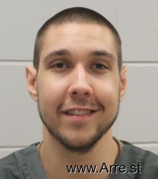 Jordan A Anco Mugshot