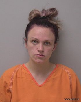 Jordan Mikaela Jean Guenthner Mugshot