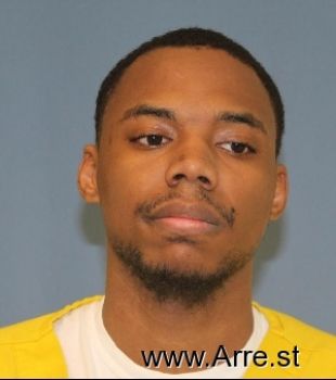 Jordan L Howard Mugshot