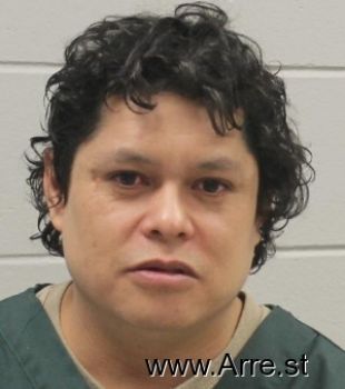 Jorge A Alvarez Mugshot