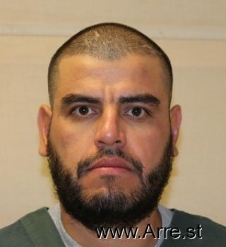 Jorge  Alvarez-valencia Mugshot