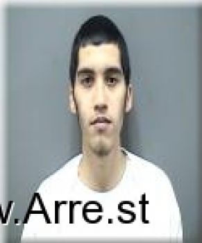 Jorge  Castillo-cruz Mugshot