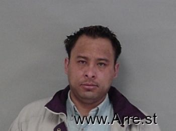 Jorge A Corona-gonzalez Mugshot