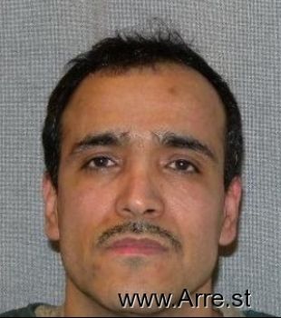 Jorge  Dominguez Mugshot