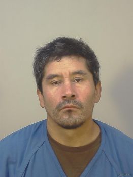 Jorge N\/a Estrada Trinidad Mugshot