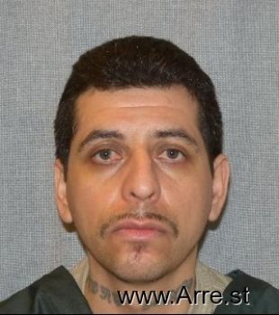 Jorge L Gutierrez-vazquez Mugshot