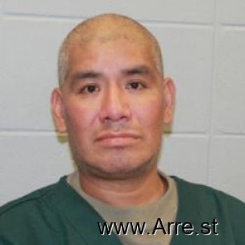 Jorge  Mendoza-arellano Mugshot