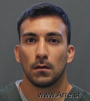 Jorge S Ramirez Mugshot