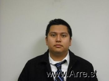 Jorge L Torres Aparicio Mugshot