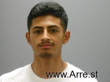 Jose F Acevedo Mugshot