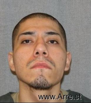 Jose  Alejandro Gonzalez Mugshot