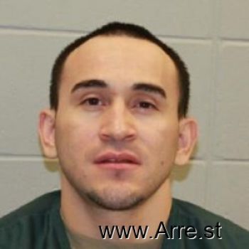 Jose A Arevalo-viera Mugshot