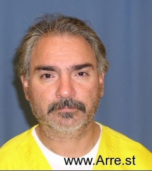 Jose  Arredondo Mugshot