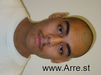 Jose A Arredondo-grajeda Mugshot